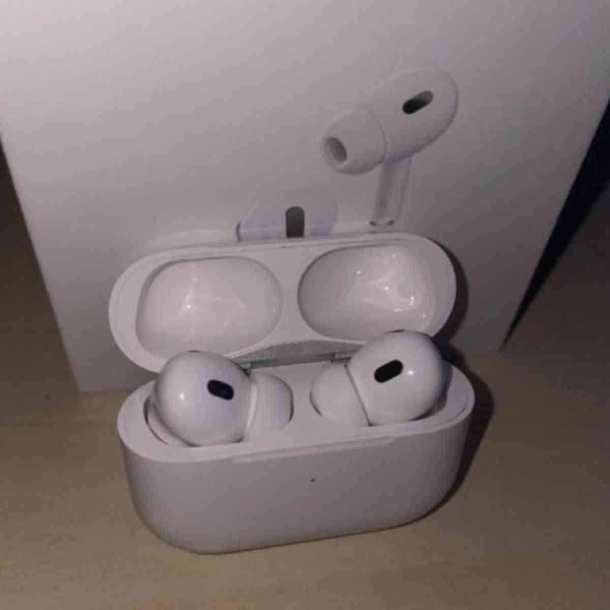 Airpods Pro Gen 2