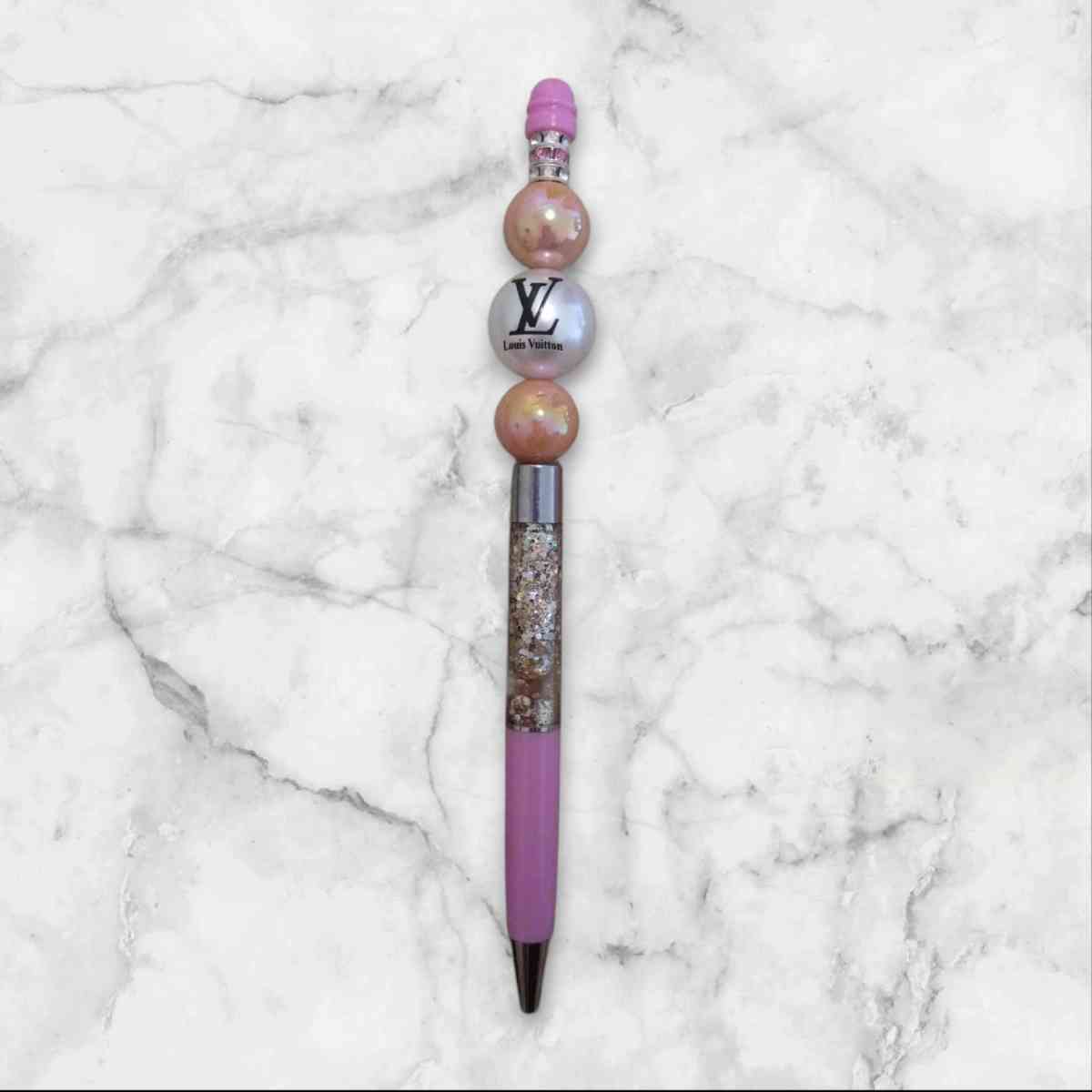 BEADABLE PENS LUIS V