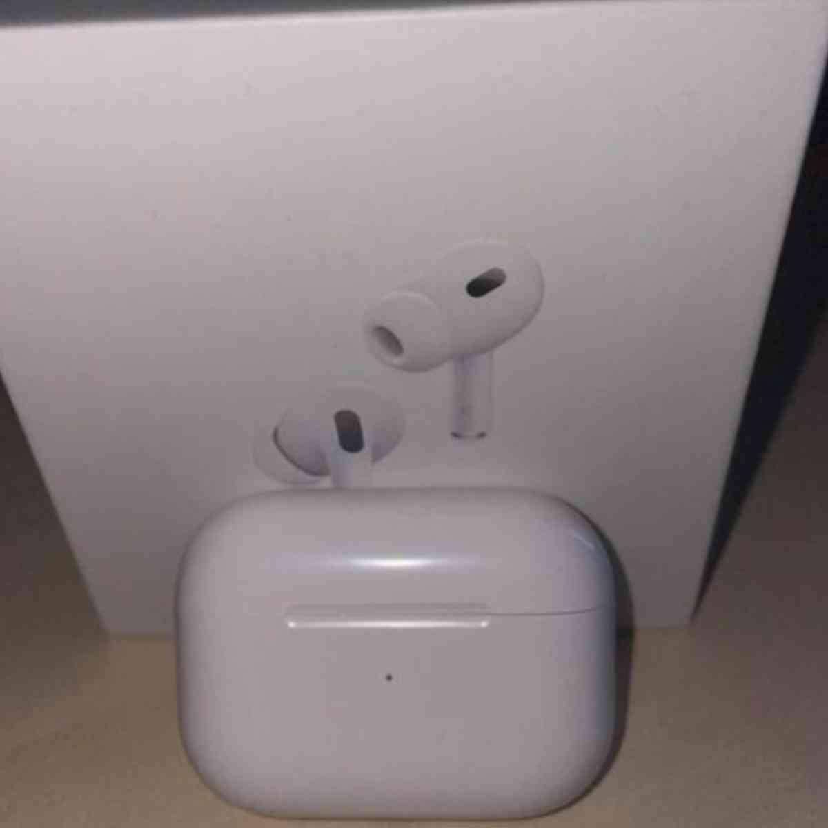 Airpods Pro Gen 2