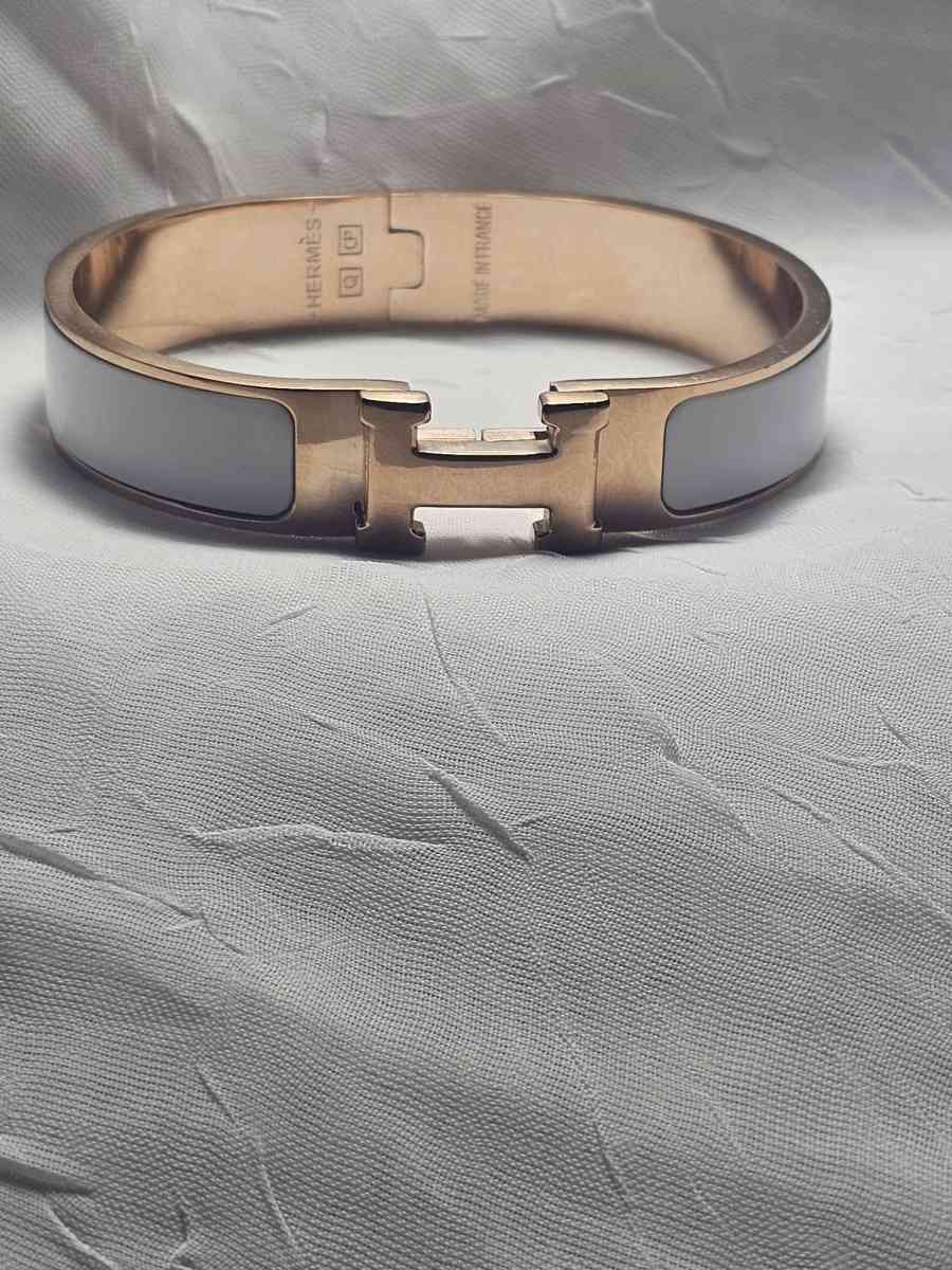 hermes Bracelet
