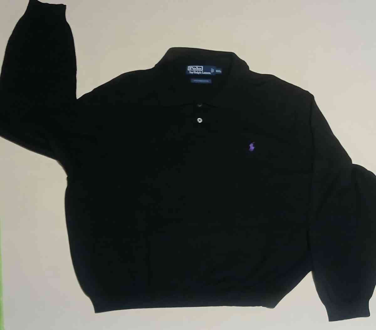 Polo by Ralph Lauren