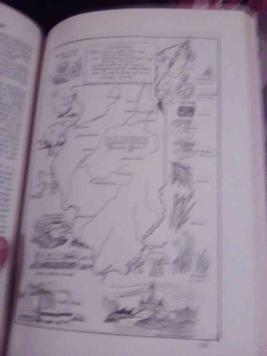 the American educator enchilada h to j book