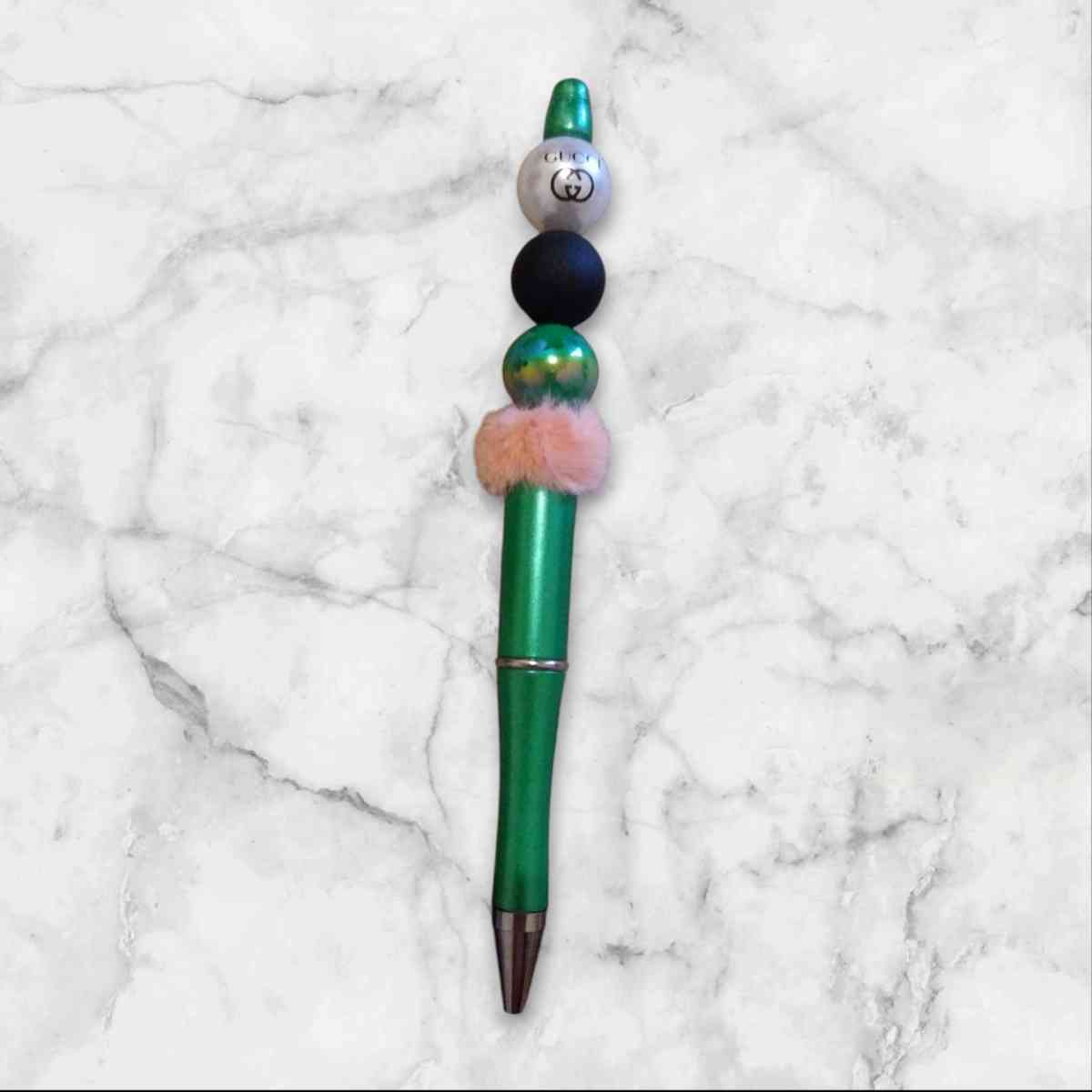 BEADABLE PENS GUCCI