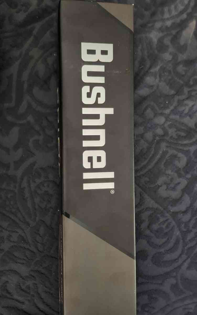 Bushnell Scope