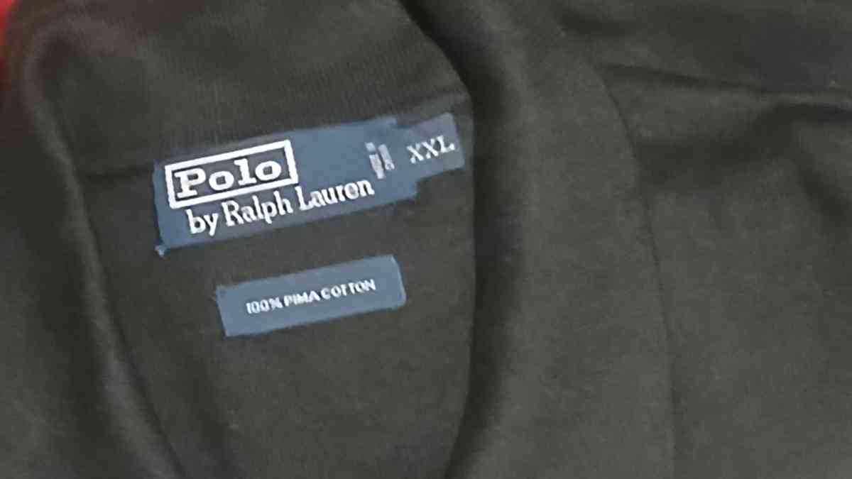 Polo by Ralph Lauren