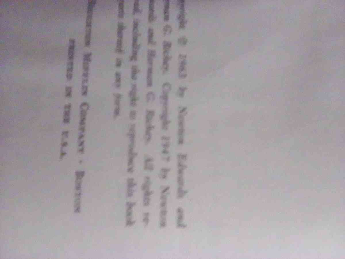 The School in the American Social Order