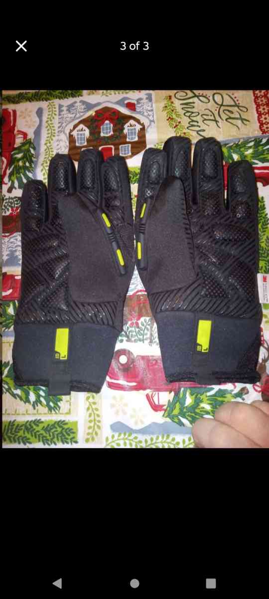 3M Gloves