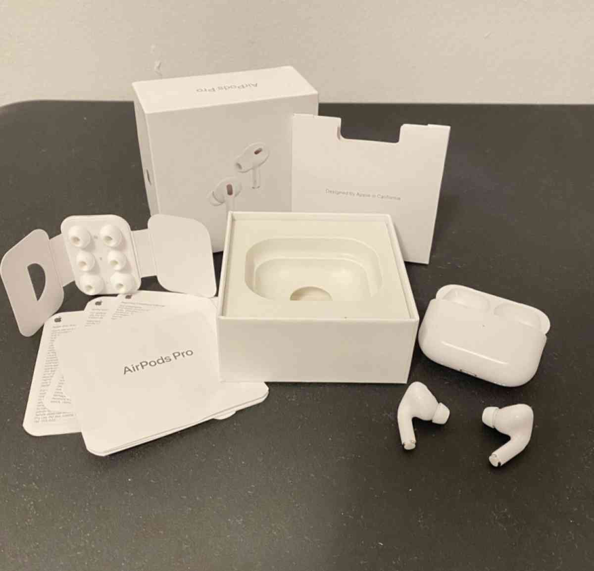 Airpod pro 2nd Generation