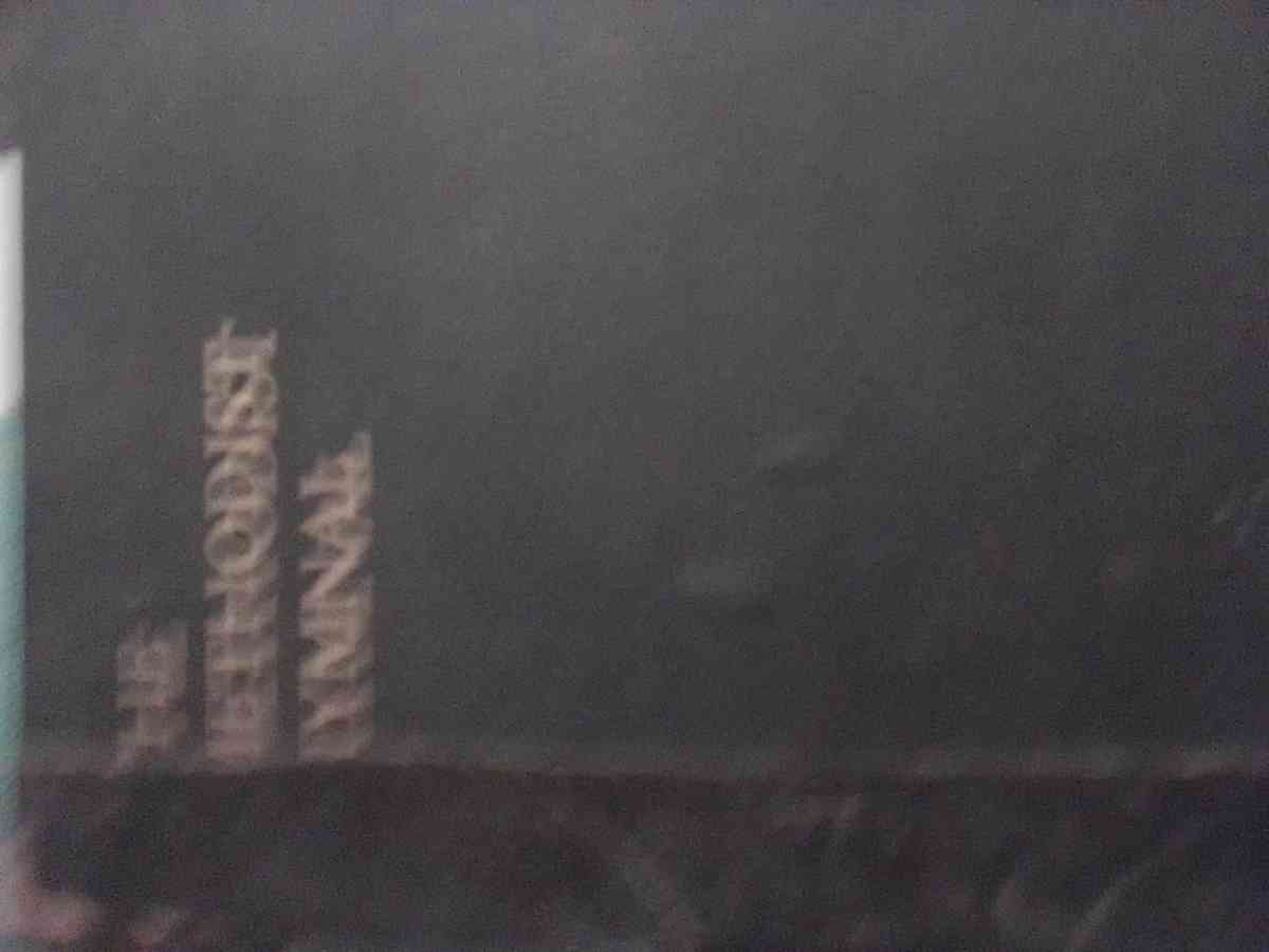 The Methodist Hymnal