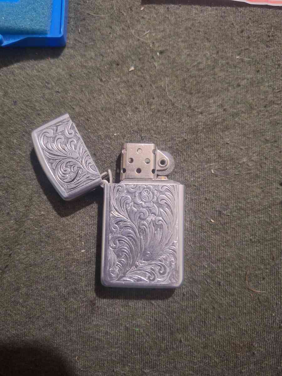 Old lighter