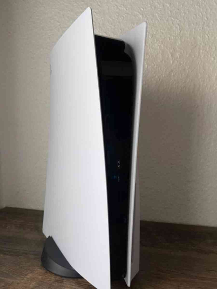 Playstation 5