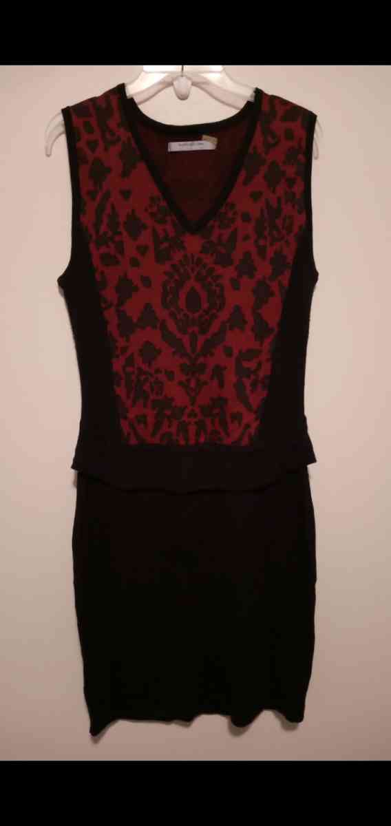 Womens Sleeveless Sweater