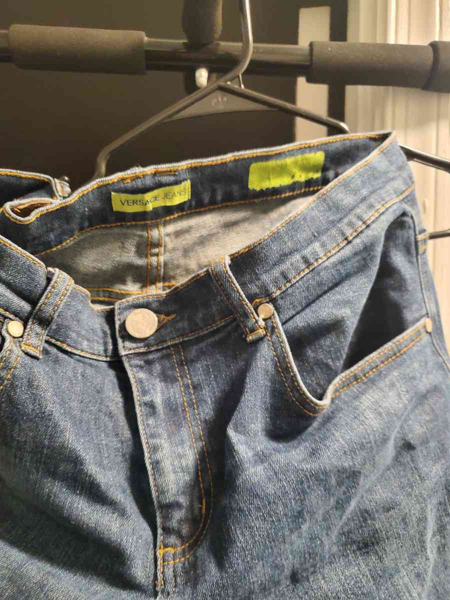 Versace jeans