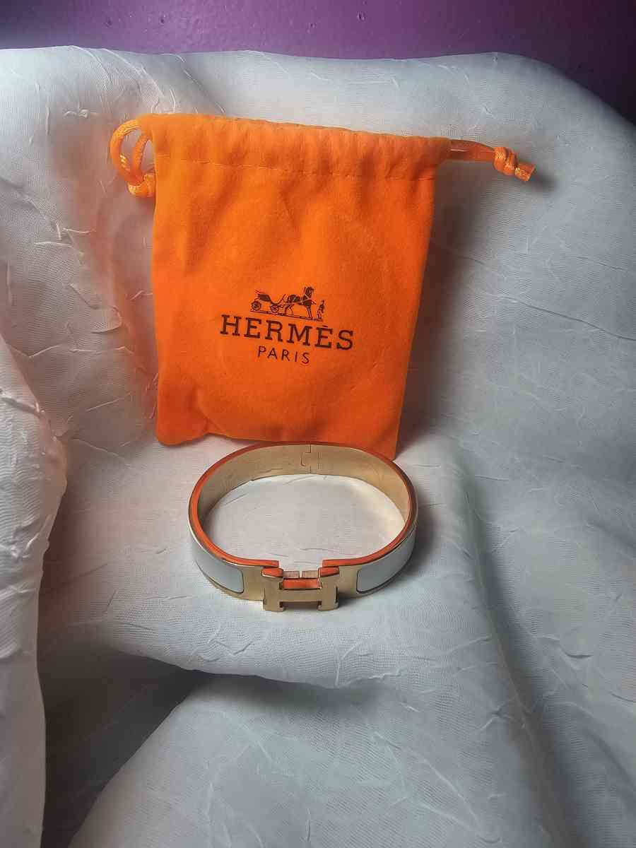hermes Bracelet