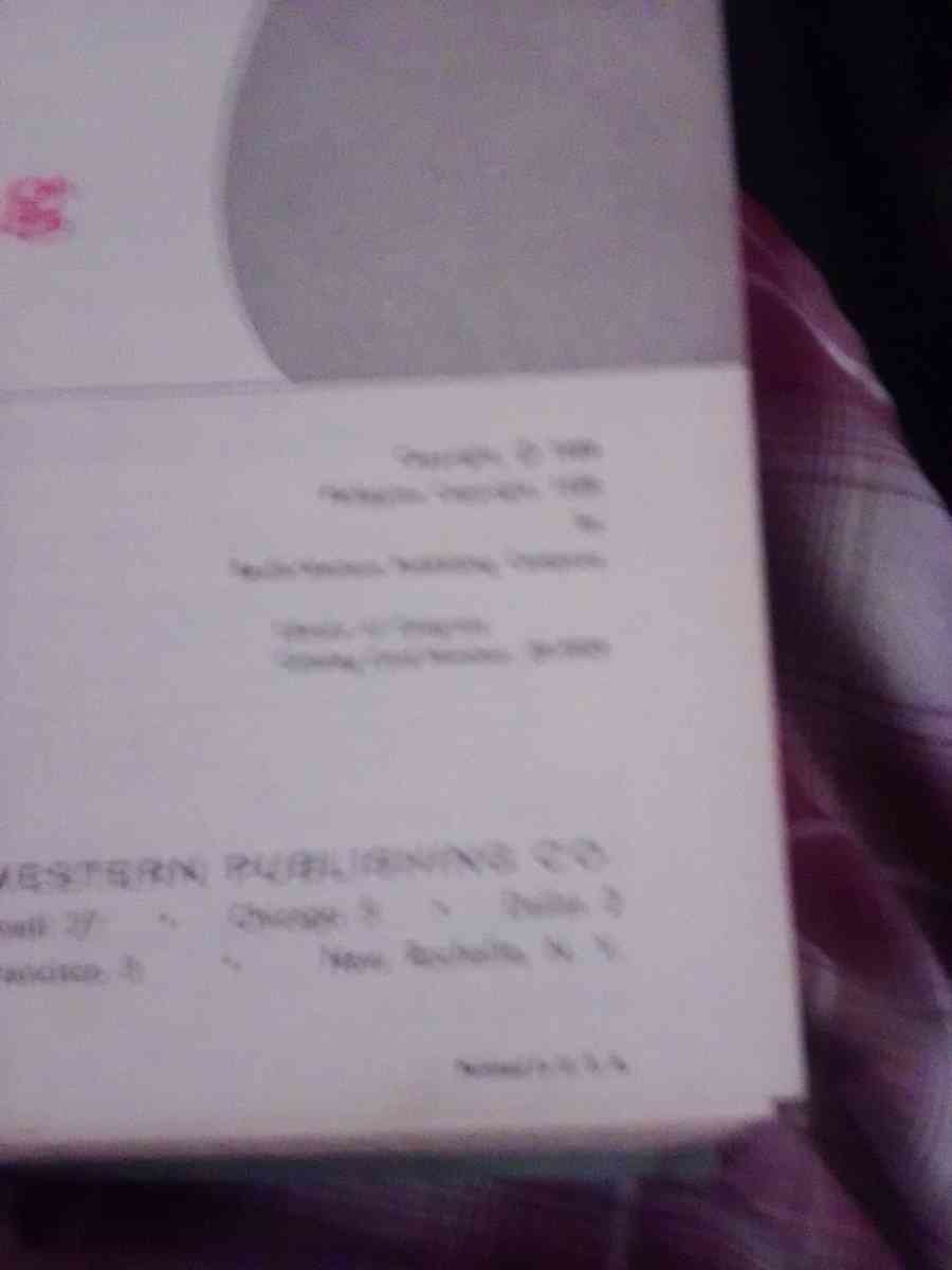 Complete Course Sixth Edition College Typewriting