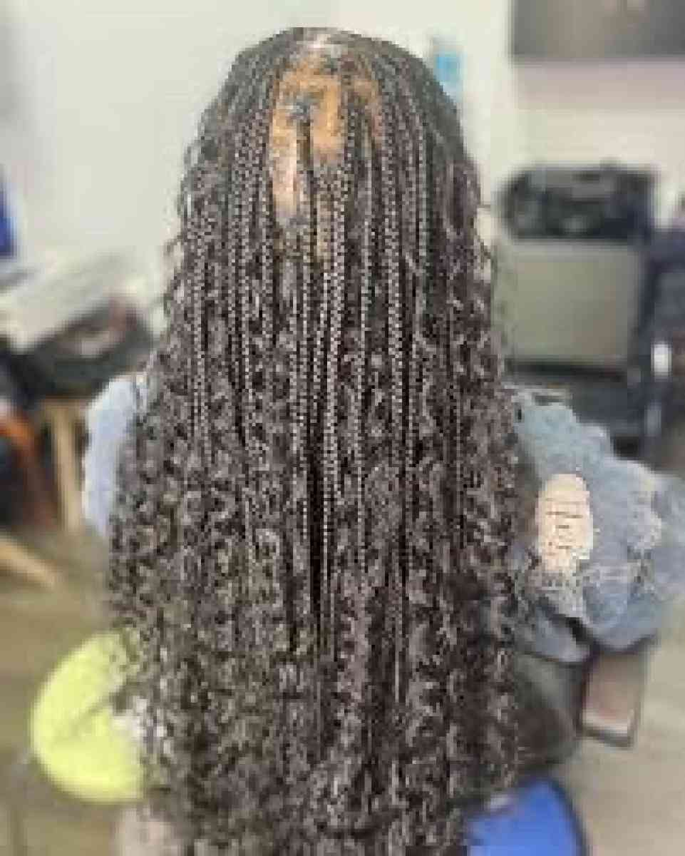hair braiding and dread locs