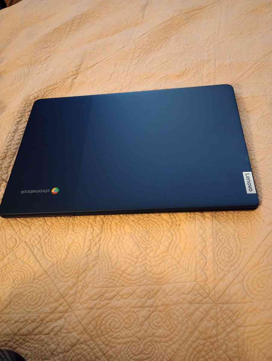 brand new 14 inch 50e touchscreen lenova Chromebook