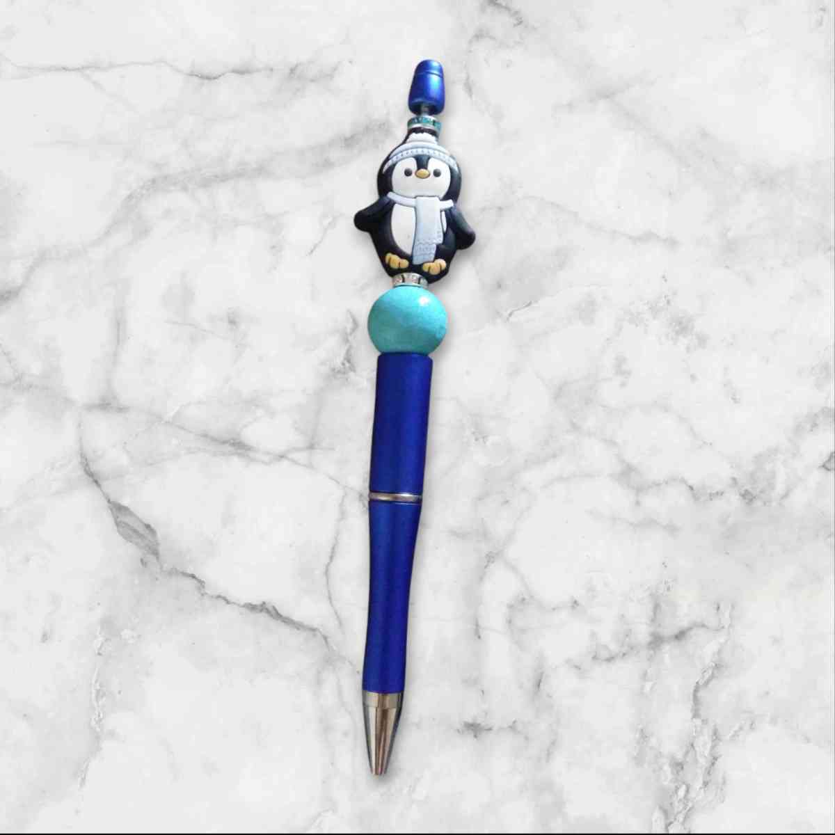 BEADABLE PENS PINGUING
