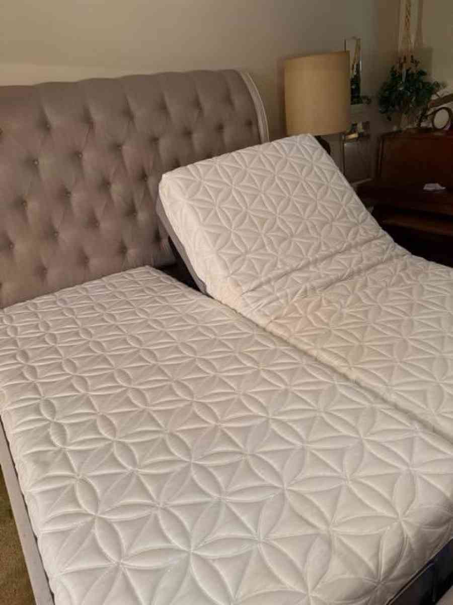 Top of the Line LUXTURY COMFORT Bed Suite