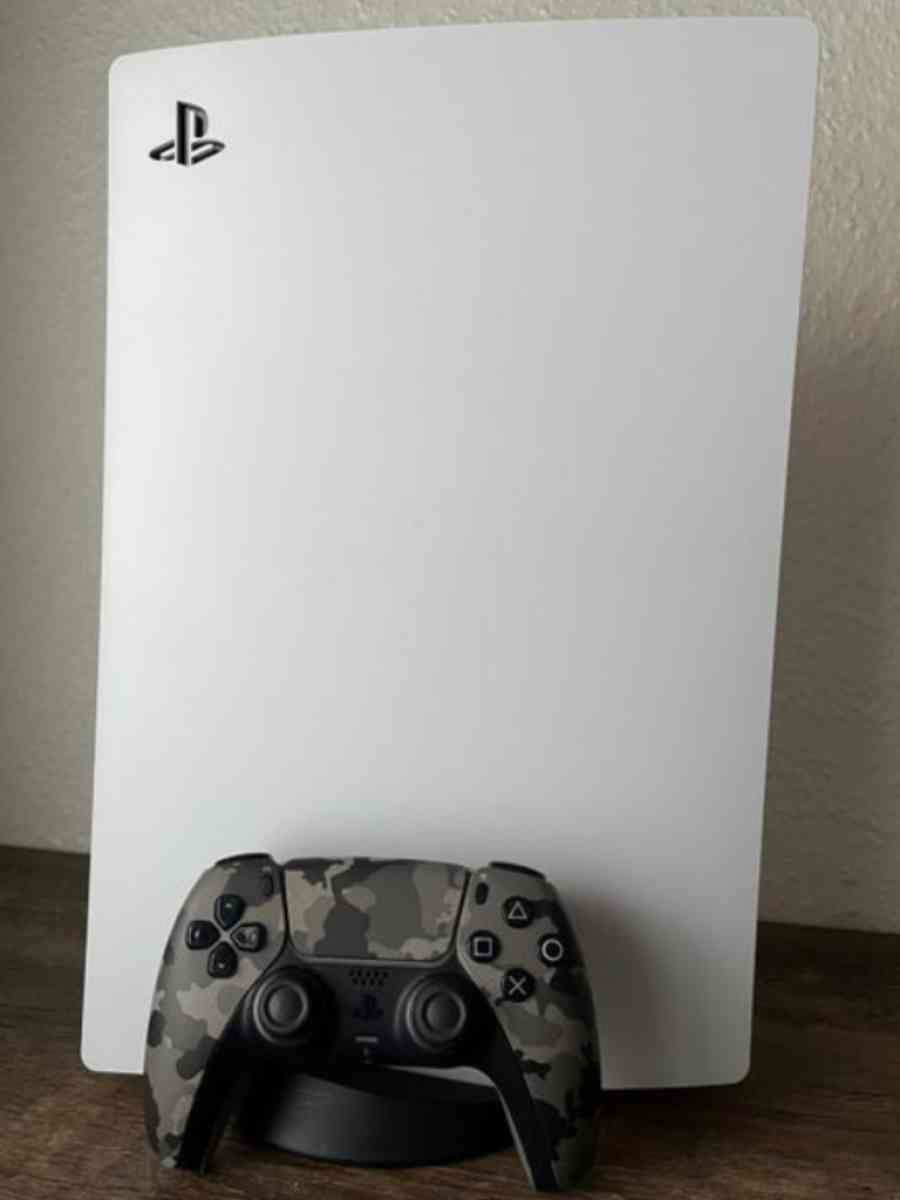 Playstation 5