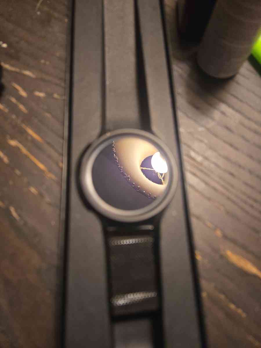 Galaxy Watch 5 Pro