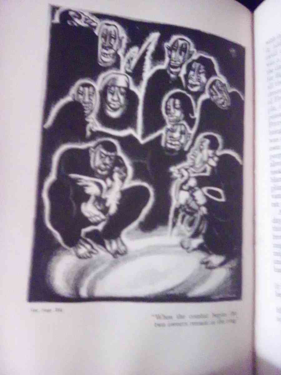 I am selling The Magic Island book