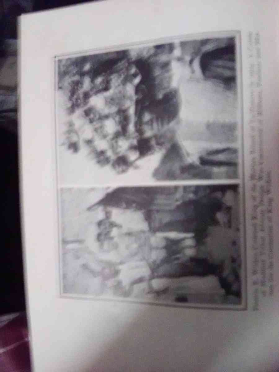 I am selling The Magic Island book