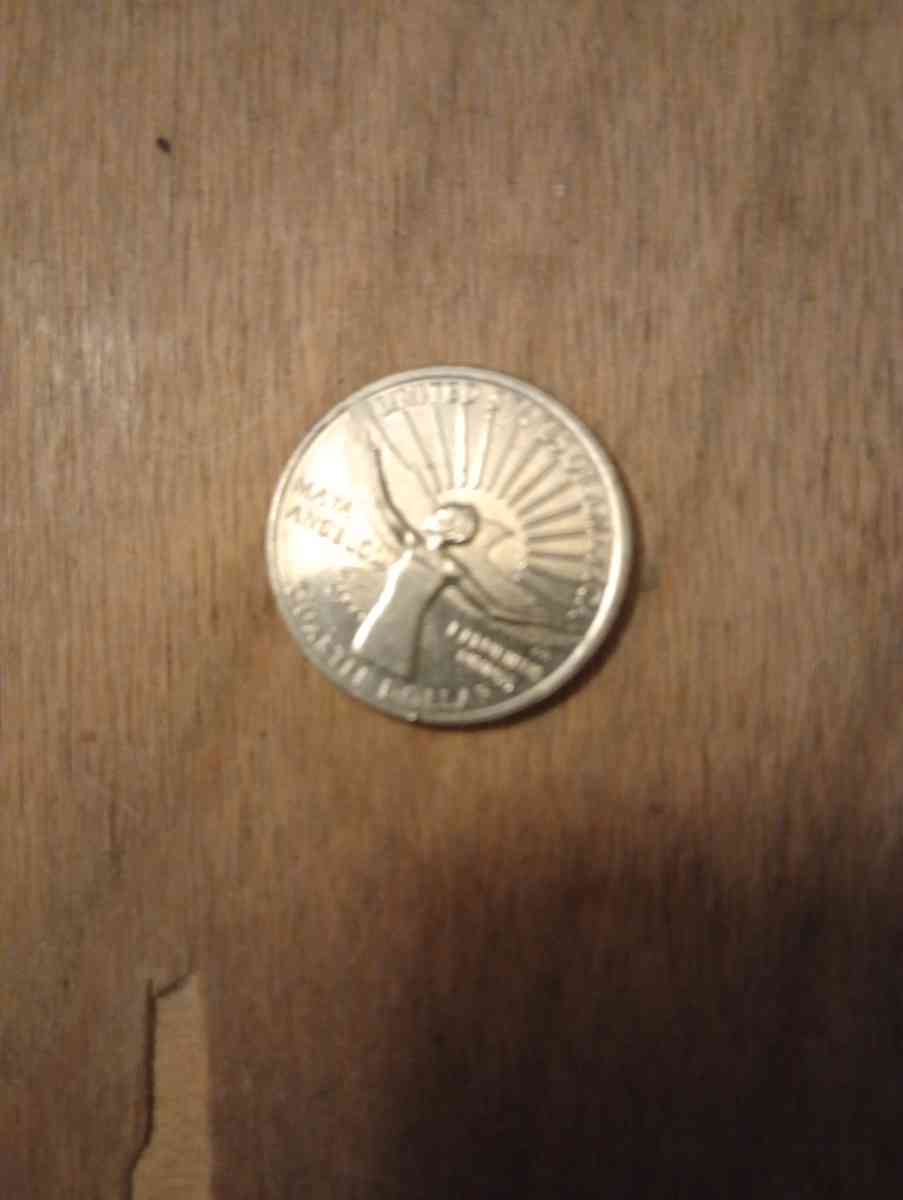 rare quarter