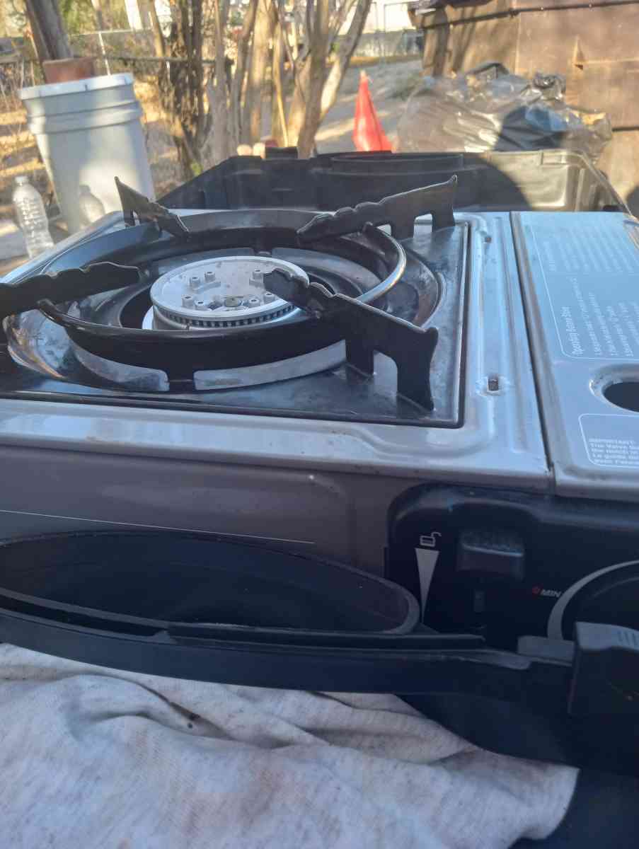 Coleman Portable Stove