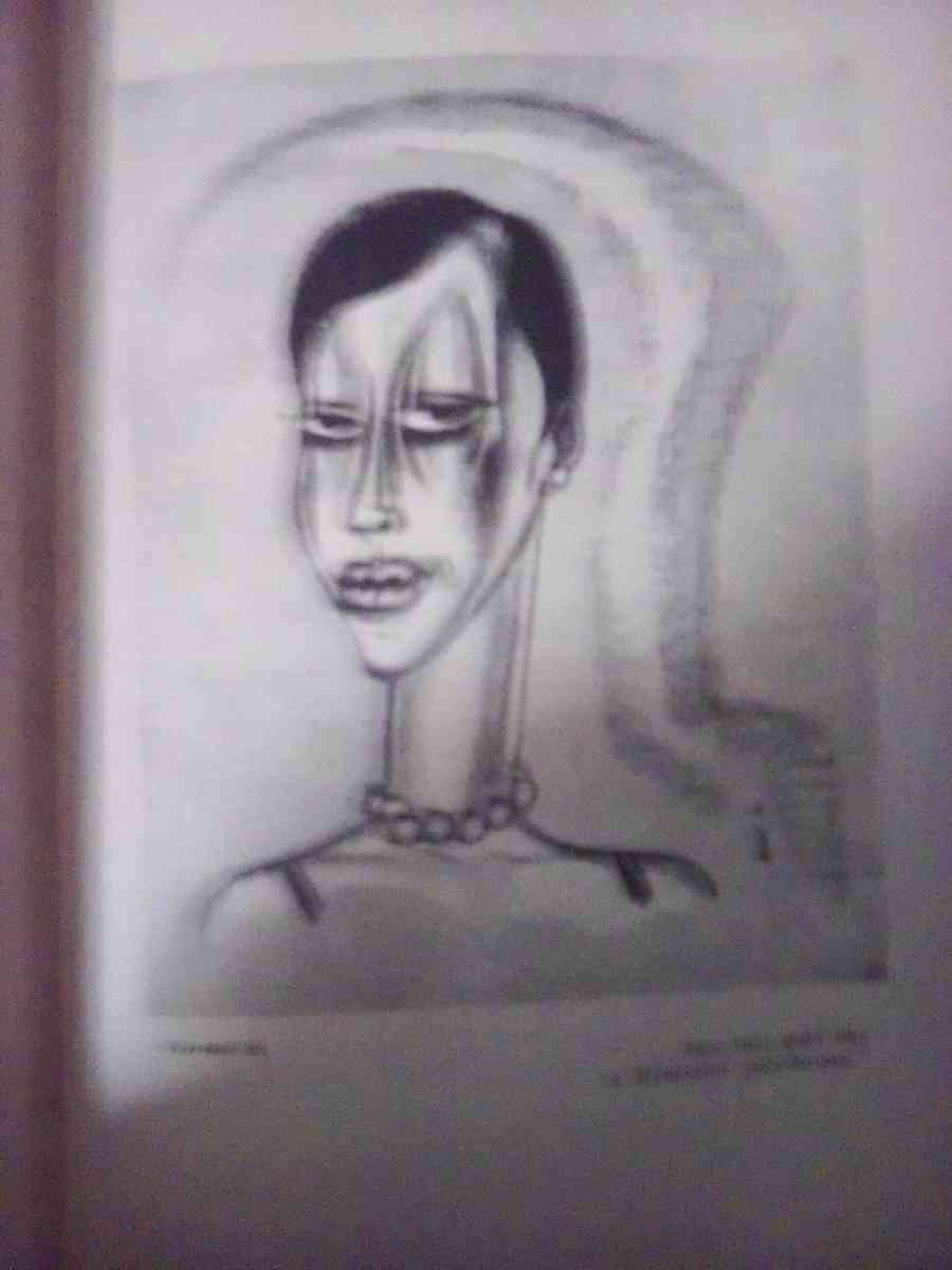 I am selling The Magic Island book