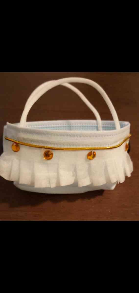 Mini Coin Purse Bag