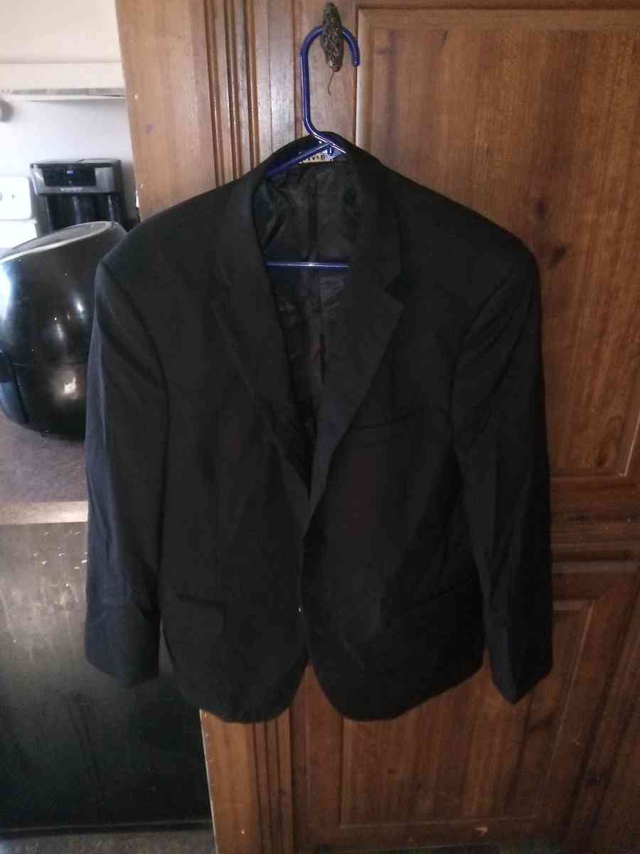 suit jacket