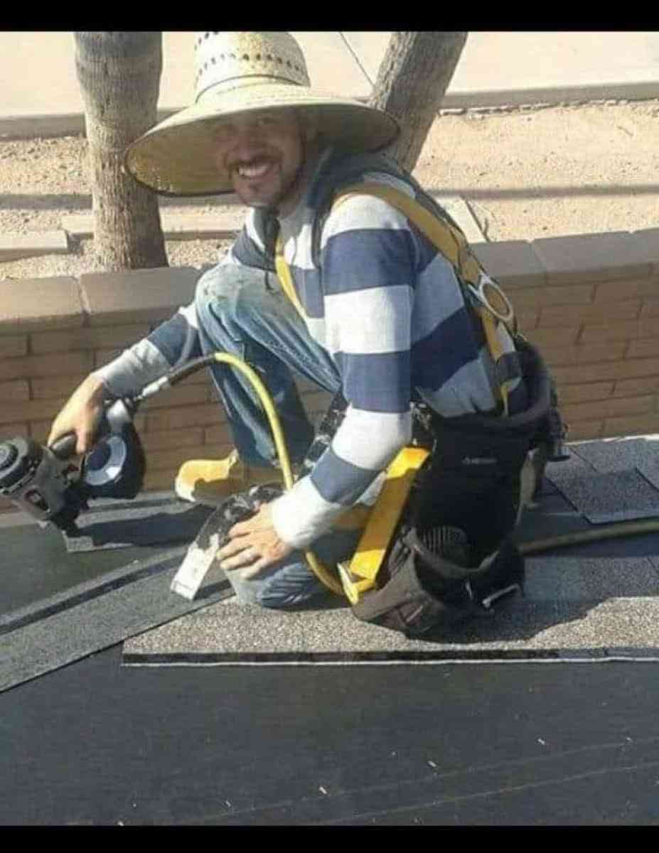 Roofing Service