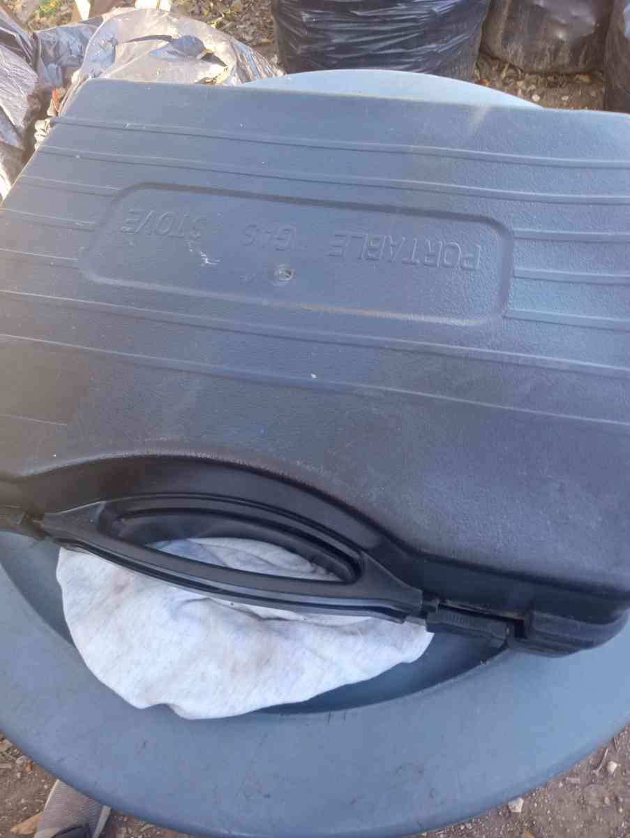 Coleman Portable Stove