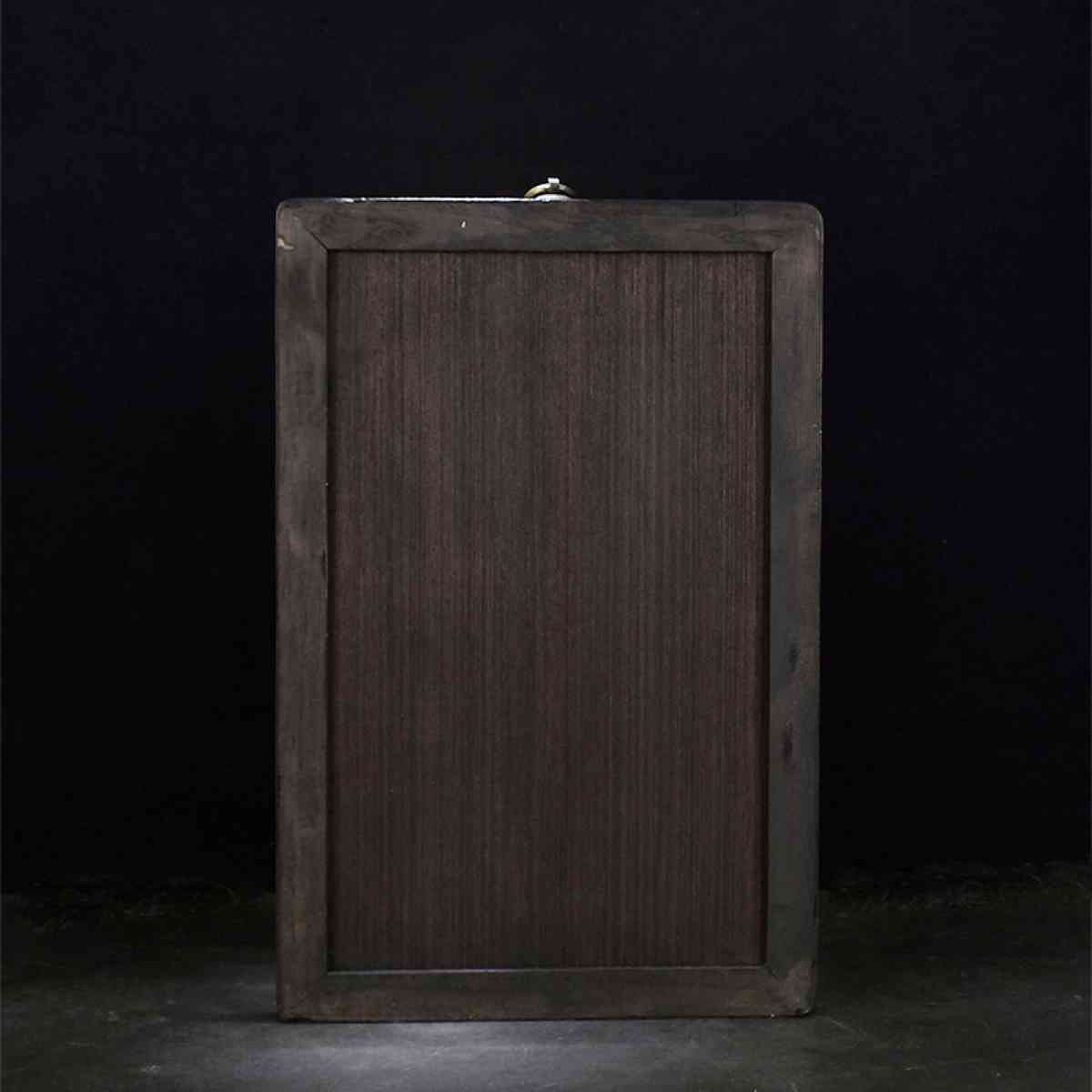 Chinese ceramic painting Asian antique porcelain