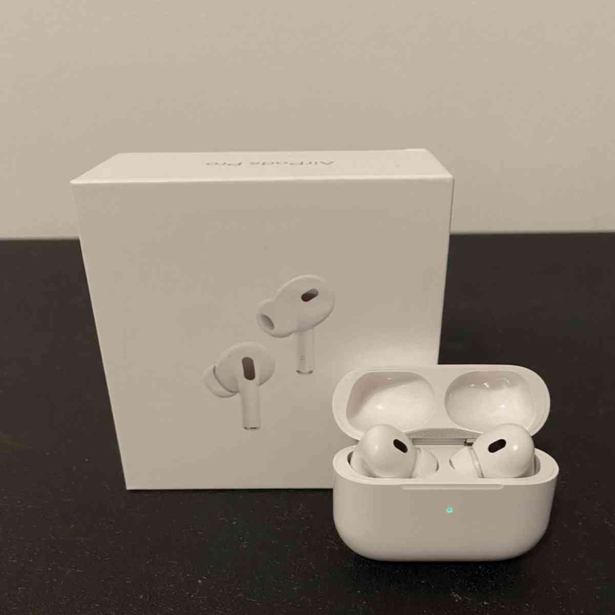 Airpod pro 2nd Generation