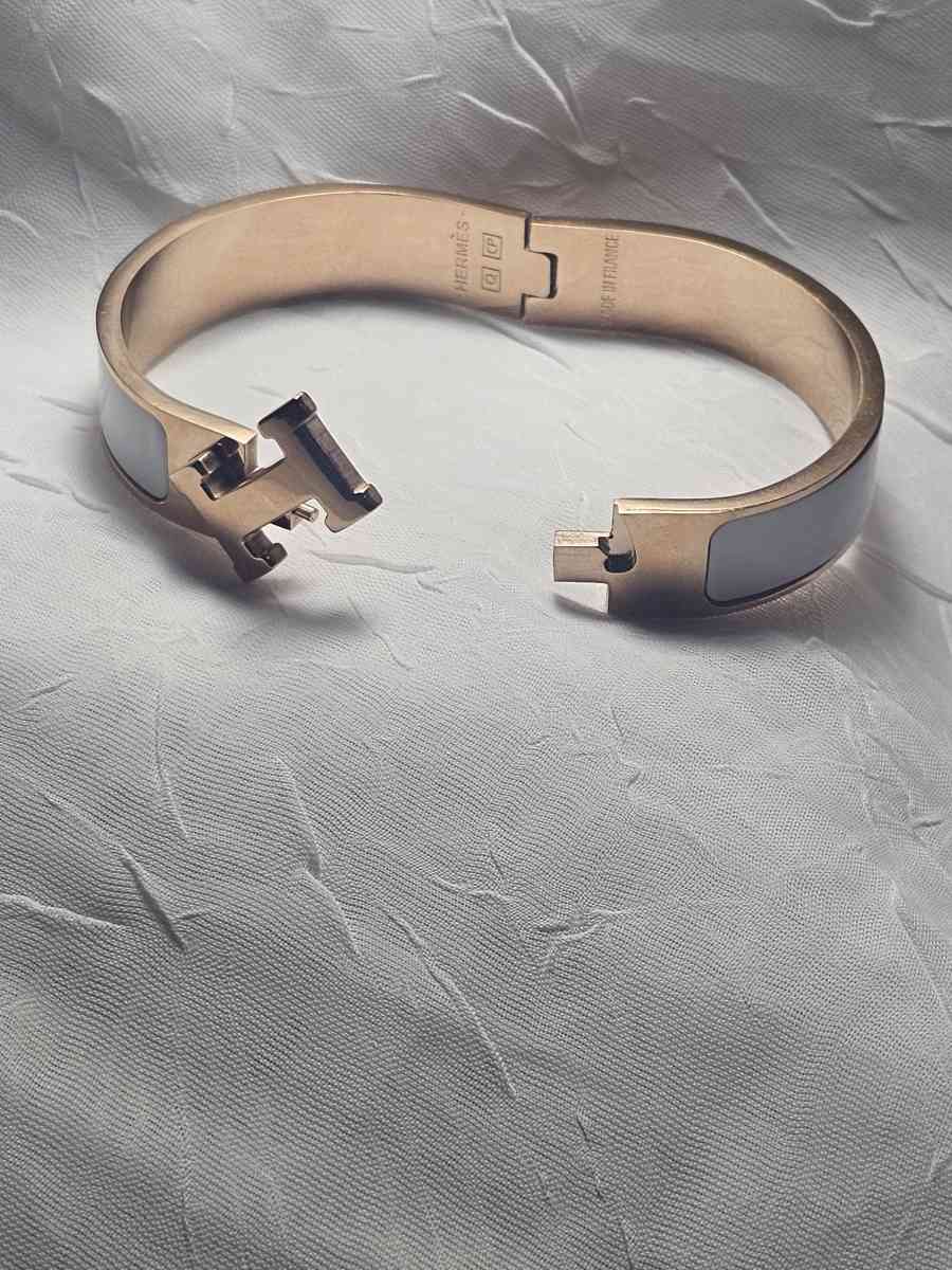 hermes Bracelet
