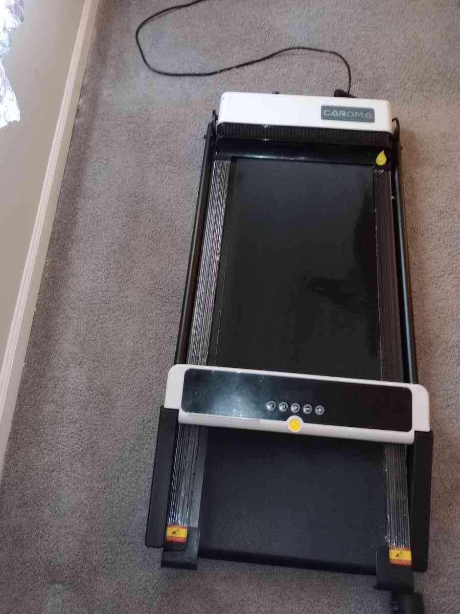 Walking Pad Electric Treadmill