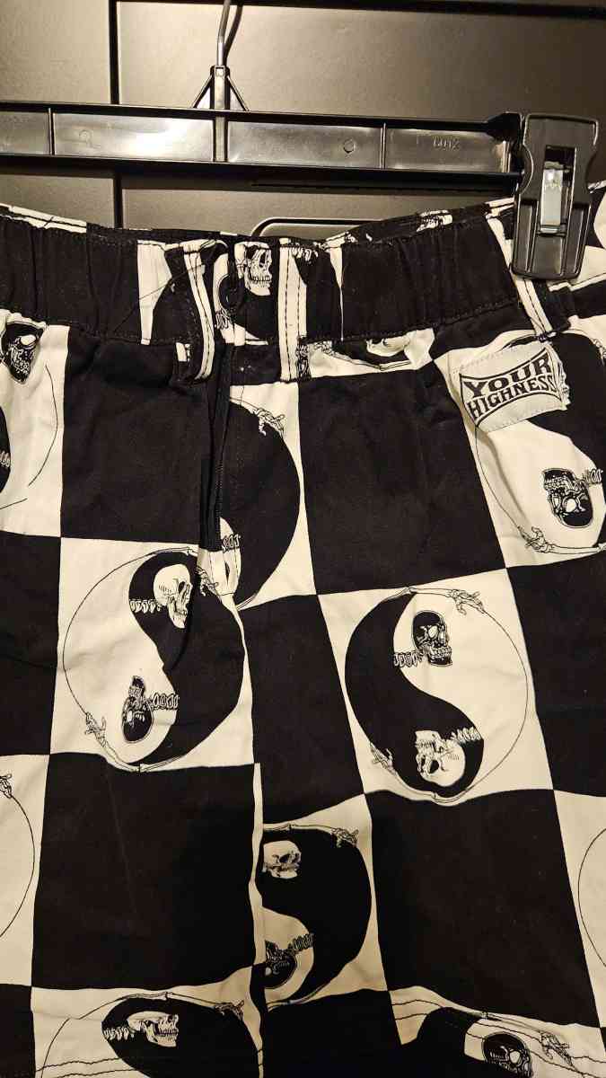 zumiez skirt