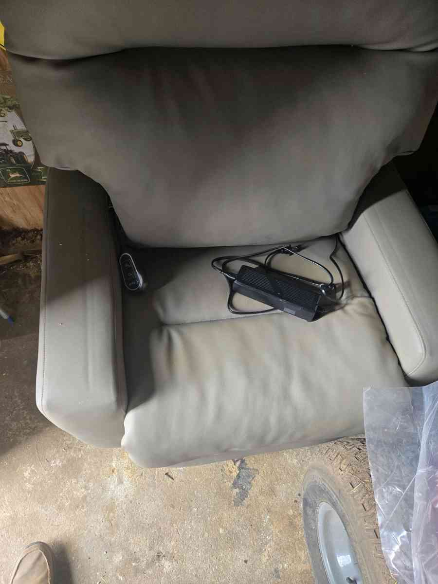 Electric Lift Chair