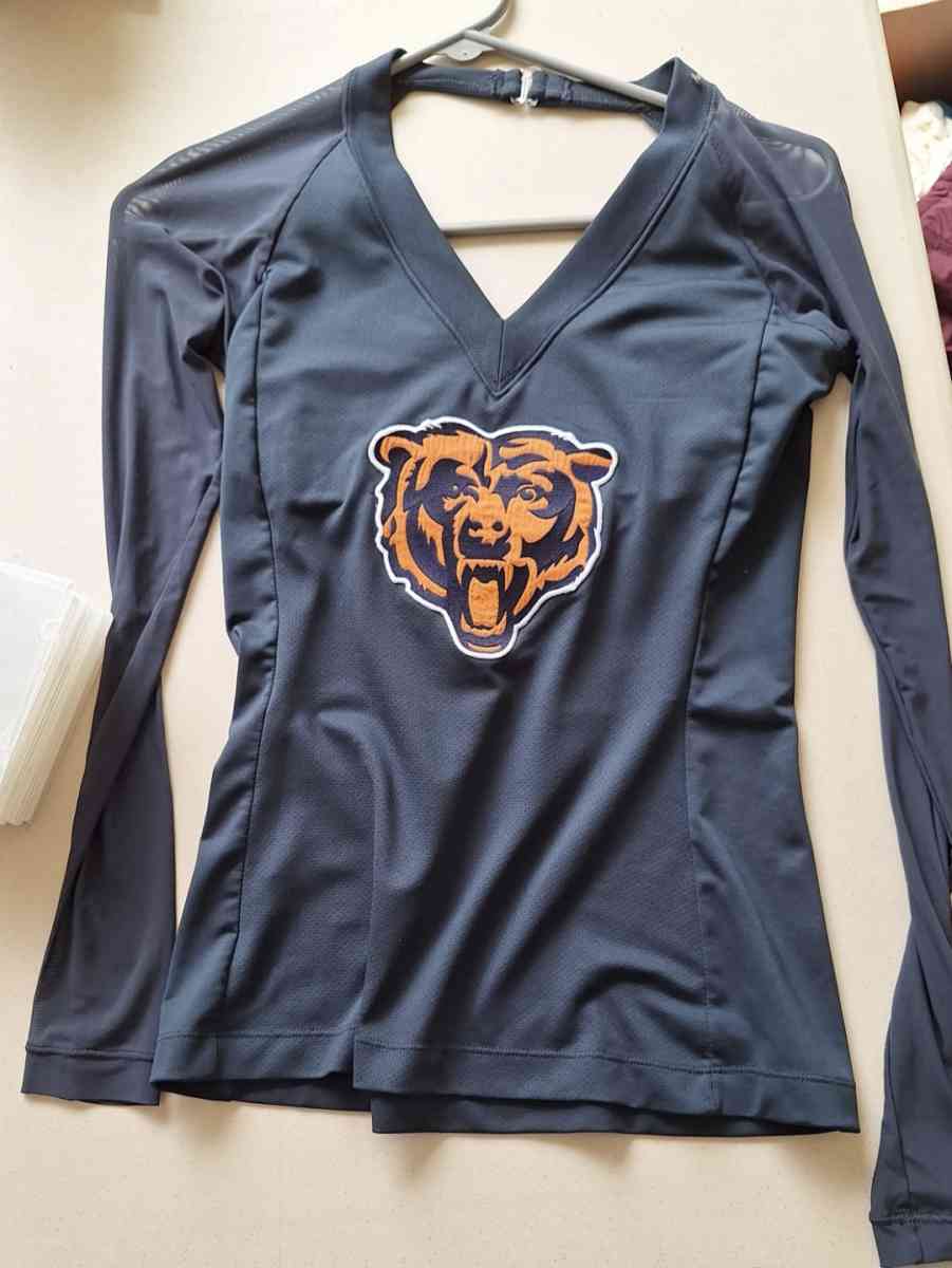 NFL Womens Small long sleeve top