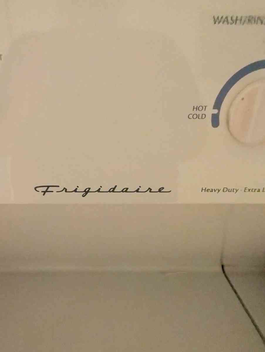 apartment size washer and dry stackable