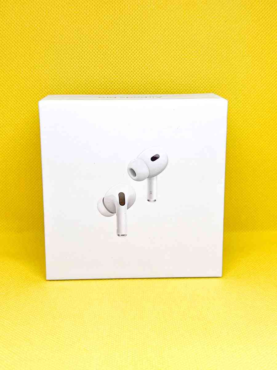 AirPods Pro 2
