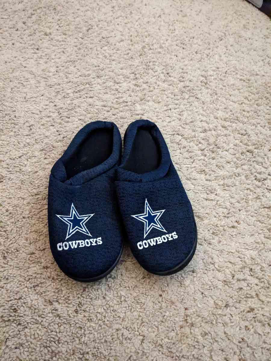 Dallas Cowboys clothing bundle