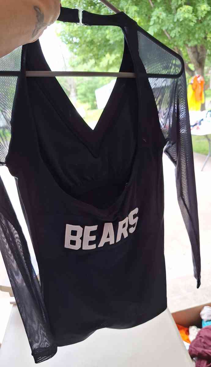 NFL Womens Small long sleeve top