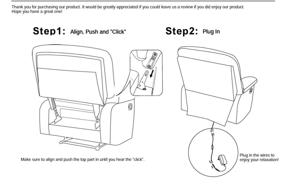 Massage Chair Recliner