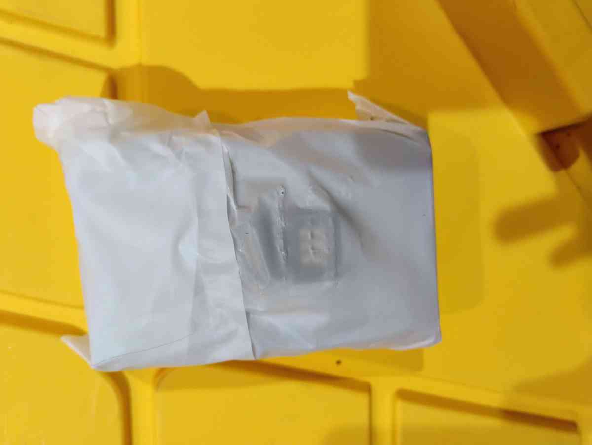 Zhiyun Molus 100 Grip Battery 22V