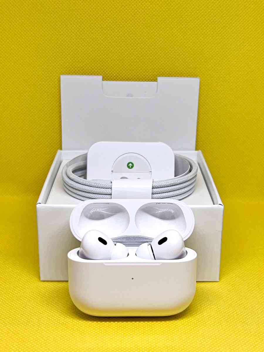 AirPods Pro 2