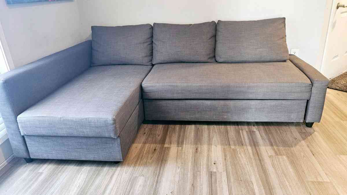 Sleeper Sofa