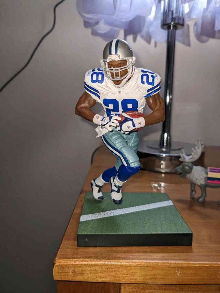 Dallas Cowboys collectibles